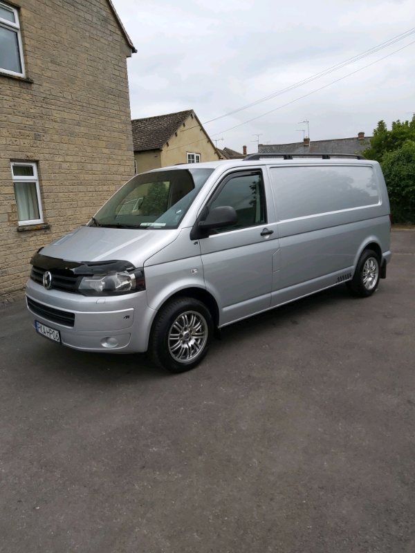 gumtree left hand drive vans